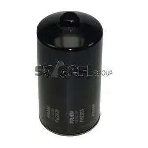 PH2829 FRAM