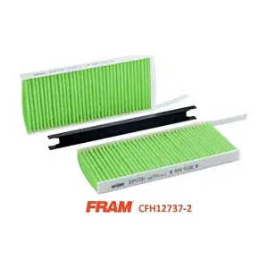 CFH12737-2 FRAM
