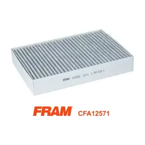 CFA12571 FRAM