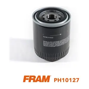 PH10127 FRAM