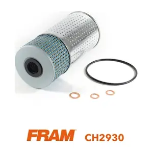 CH2930 FRAM