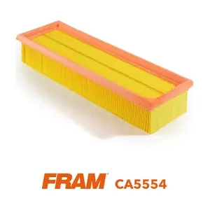 CA5554 FRAM