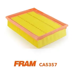 CA5357 FRAM