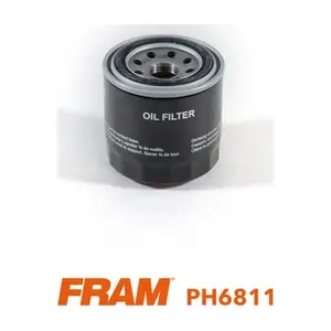 PH6811 FRAM