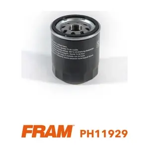 PH11929 FRAM