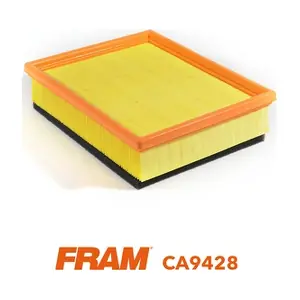 CA9428 FRAM