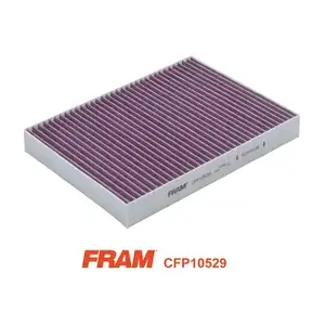 CFP10529 FRAM