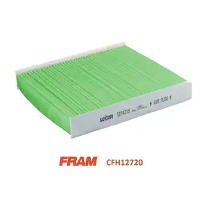 CFH12720 FRAM