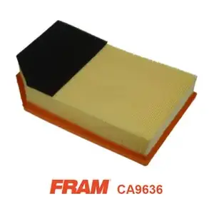 CA9636 FRAM