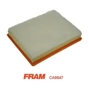 CA9647 FRAM