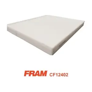 CF12402 FRAM