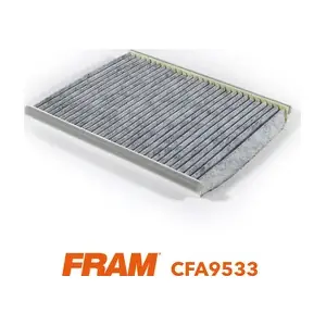CFA9533 FRAM
