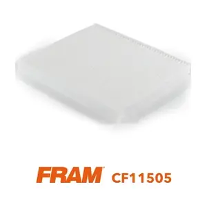 CF 11505 FRAM
