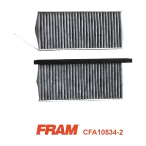 CFA10534-2 FRAM