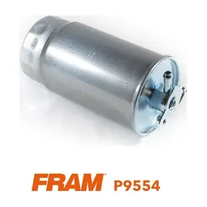 P9554 FRAM