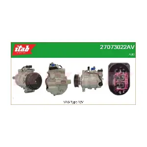 27073022AV ITAB AUTOMOTIVE