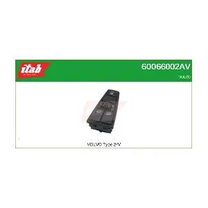 60066002AV ITAB AUTOMOTIVE