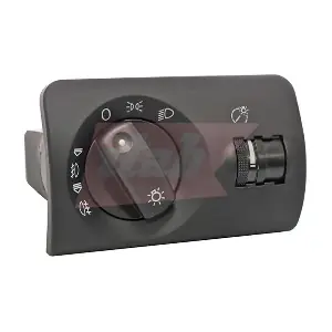 64073009AV ITAB AUTOMOTIVE