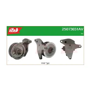 25073031AV ITAB AUTOMOTIVE
