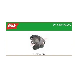 21415152AV ITAB AUTOMOTIVE