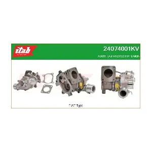 24074001KV ITAB AUTOMOTIVE
