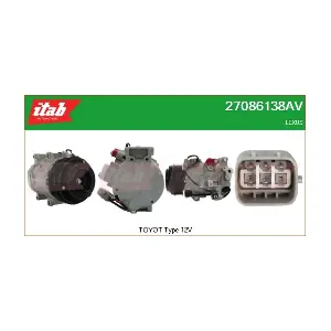 27086138AV ITAB AUTOMOTIVE