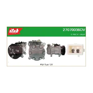 27070036OV ITAB AUTOMOTIVE
