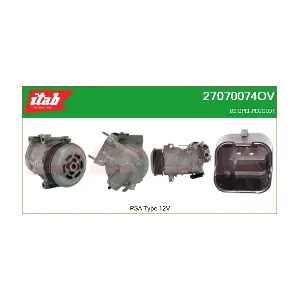 27070074OV ITAB AUTOMOTIVE