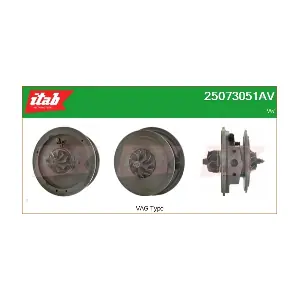 25073051AV ITAB AUTOMOTIVE