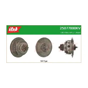25077000KV ITAB AUTOMOTIVE