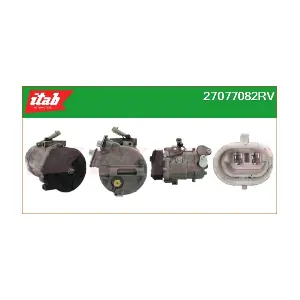 27077082RV ITAB AUTOMOTIVE