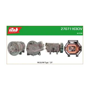 27071163OV ITAB AUTOMOTIVE