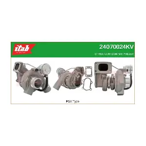 24070024KV ITAB AUTOMOTIVE