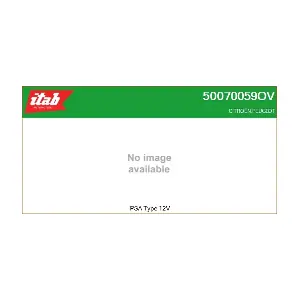 50070059OV ITAB AUTOMOTIVE