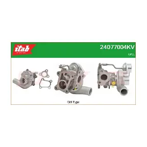 24077004KV ITAB AUTOMOTIVE
