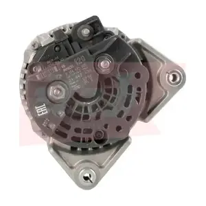 20010314OV ITAB AUTOMOTIVE