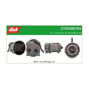 27052007AV ITAB AUTOMOTIVE