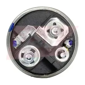 11115129AV ITAB AUTOMOTIVE