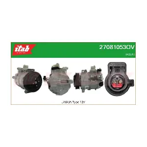 27081053OV ITAB AUTOMOTIVE
