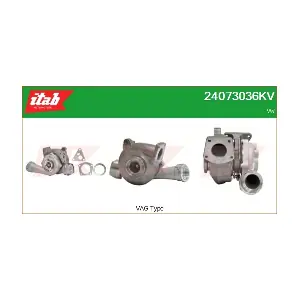 24073036KV ITAB AUTOMOTIVE