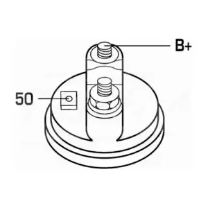 10010308RV ITAB AUTOMOTIVE