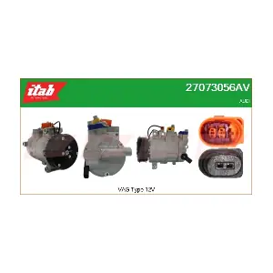 27073056AV ITAB AUTOMOTIVE