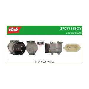 27077119OV ITAB AUTOMOTIVE