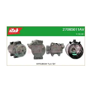 27085011AV ITAB AUTOMOTIVE