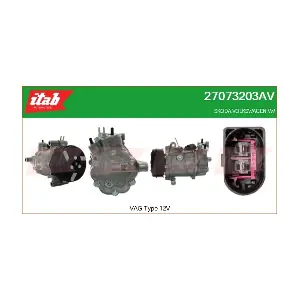27073203AV ITAB AUTOMOTIVE