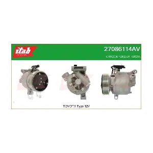 27086114AV ITAB AUTOMOTIVE