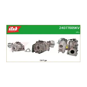 24077005KV ITAB AUTOMOTIVE
