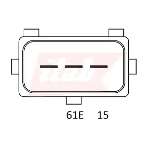 20010A09AV ITAB AUTOMOTIVE