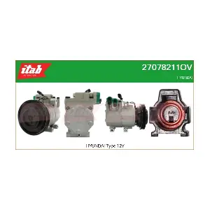27078211OV ITAB AUTOMOTIVE