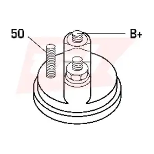 10015139MV ITAB AUTOMOTIVE